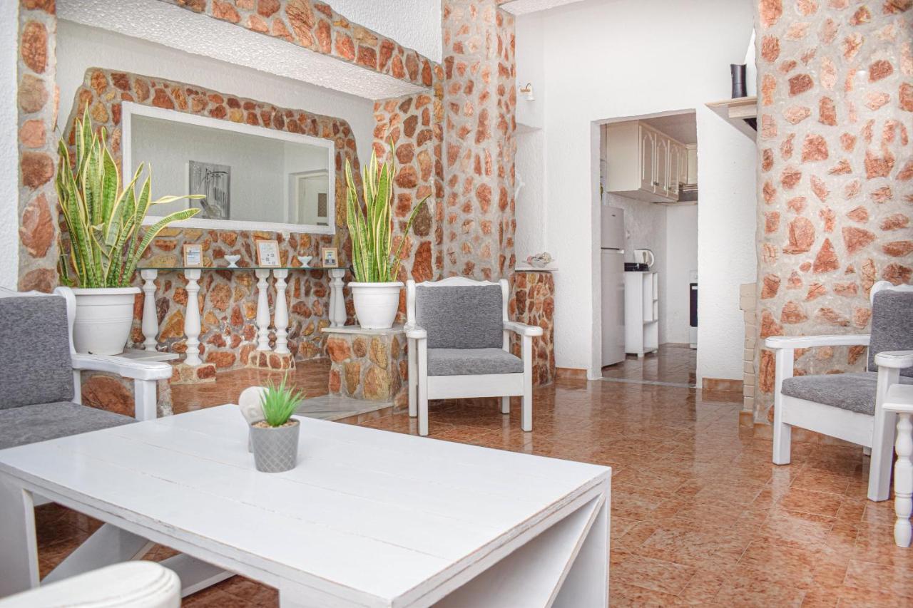 La Casa Di Lusso Grande Casa -Adults Only Villa โคลิมเบีย ภายนอก รูปภาพ