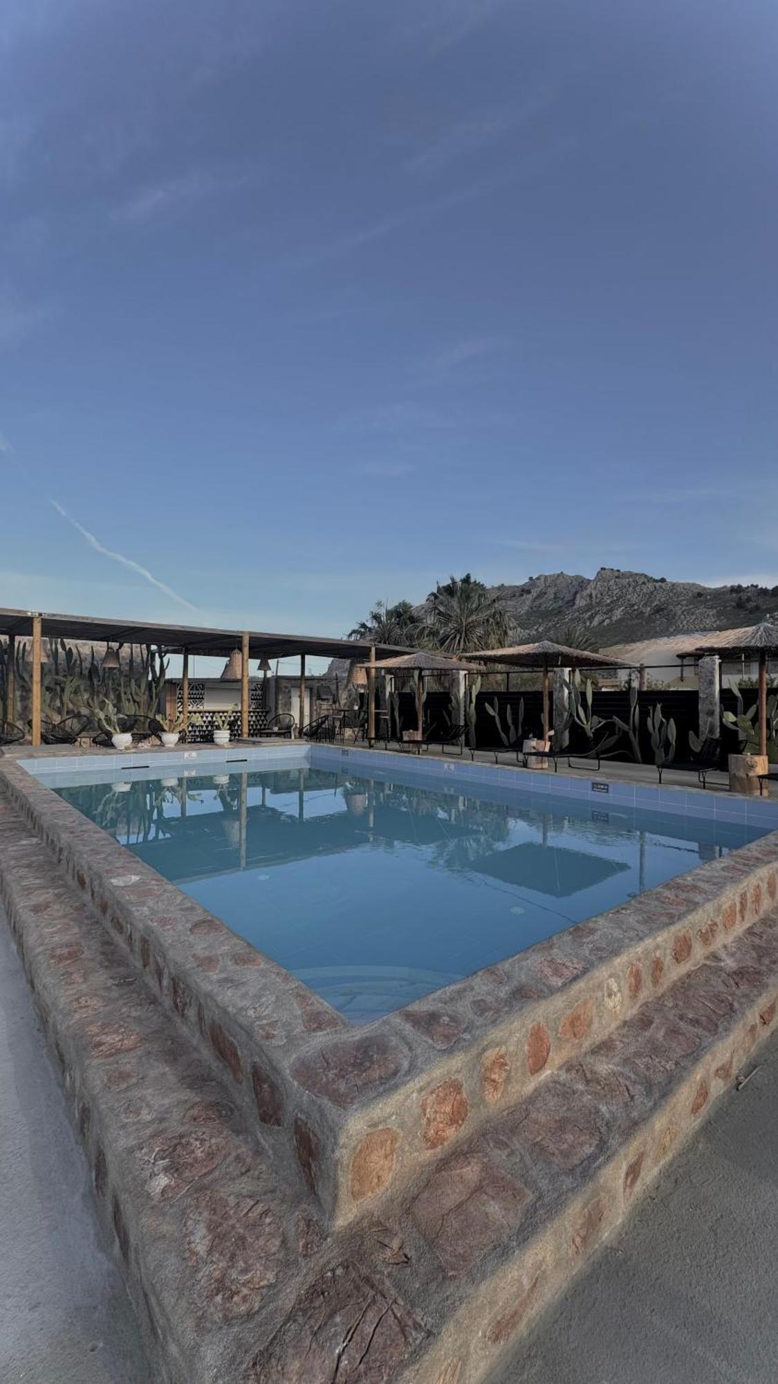 La Casa Di Lusso Grande Casa -Adults Only Villa โคลิมเบีย ภายนอก รูปภาพ