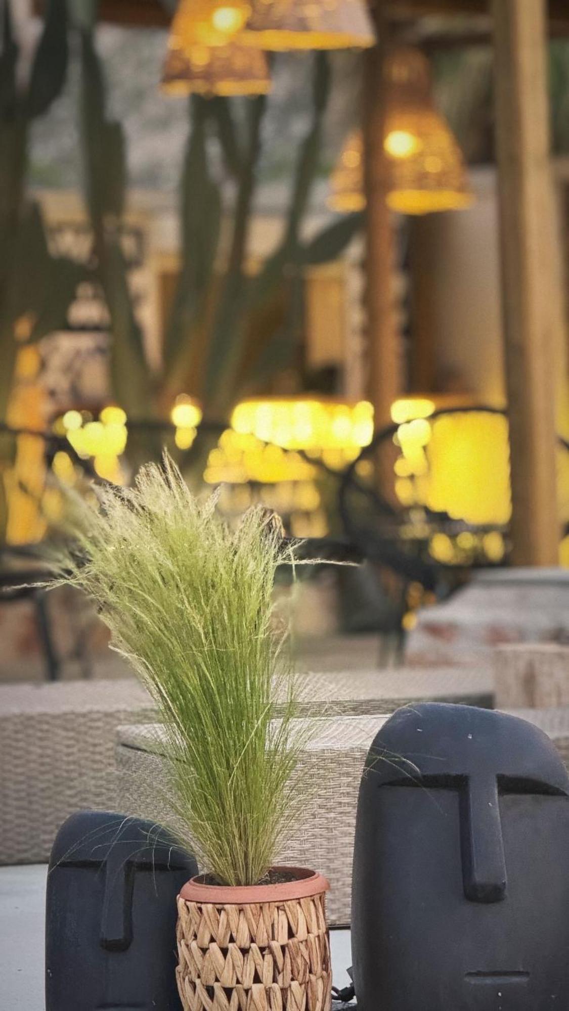 La Casa Di Lusso Grande Casa -Adults Only Villa โคลิมเบีย ภายนอก รูปภาพ